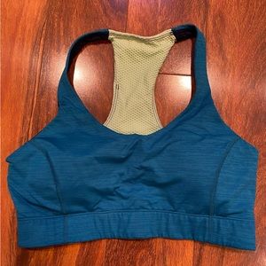 Outdoor Voices Sports Bra